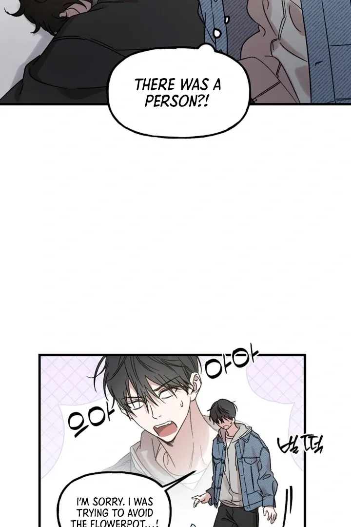 Read He Is the Tiger chapter 2 image 4 on Lezhin