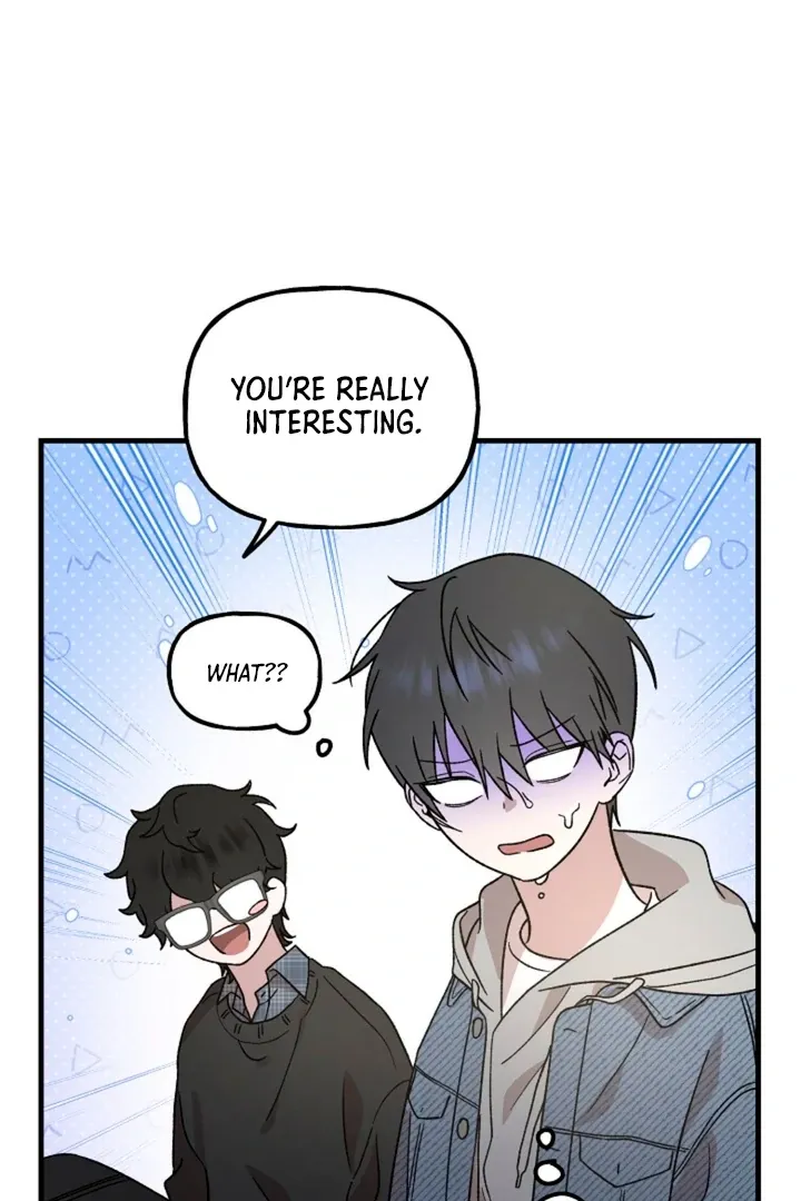 Read He Is the Tiger chapter 2 image 42 on Lezhin