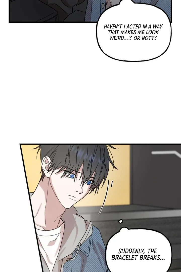 Read He Is the Tiger chapter 2 image 43 on Lezhin