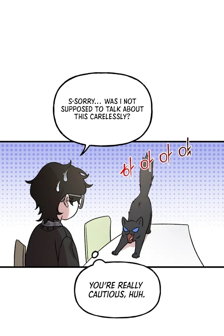 Read He Is the Tiger chapter 2 image 57 on Lezhin