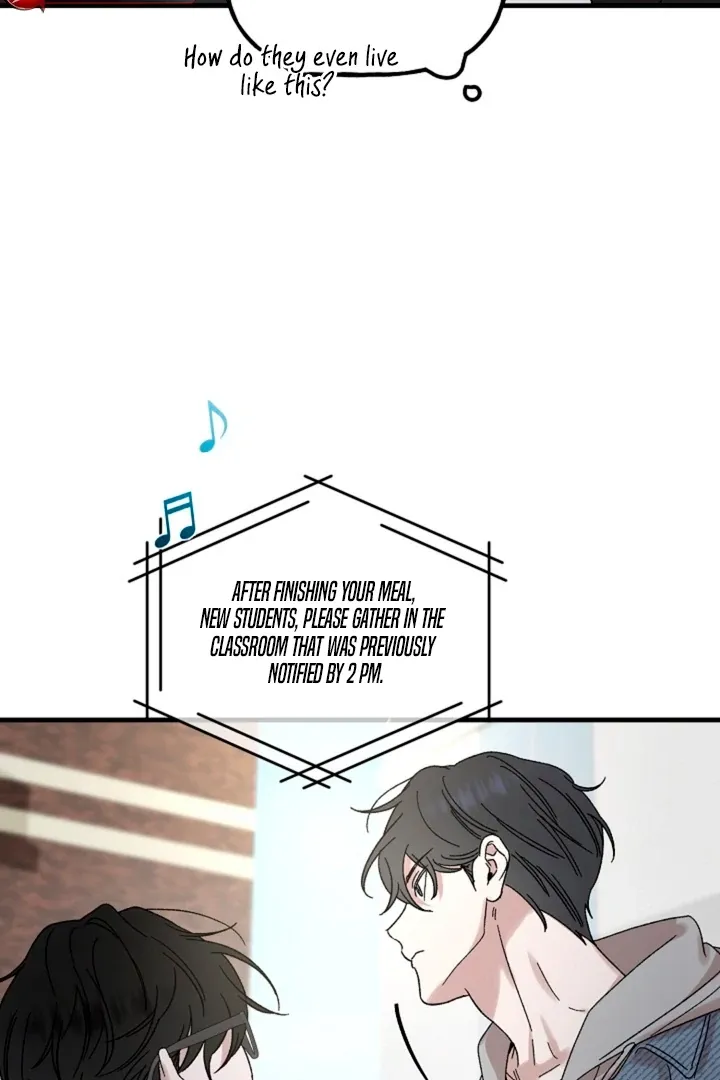 Read He Is the Tiger chapter 2 image 8 on Lezhin