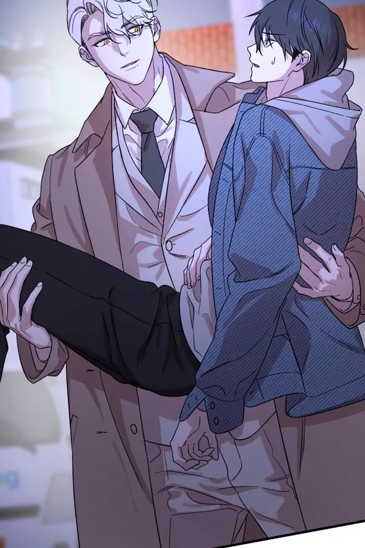 Read He Is the Tiger chapter 2 image 80 on Lezhin