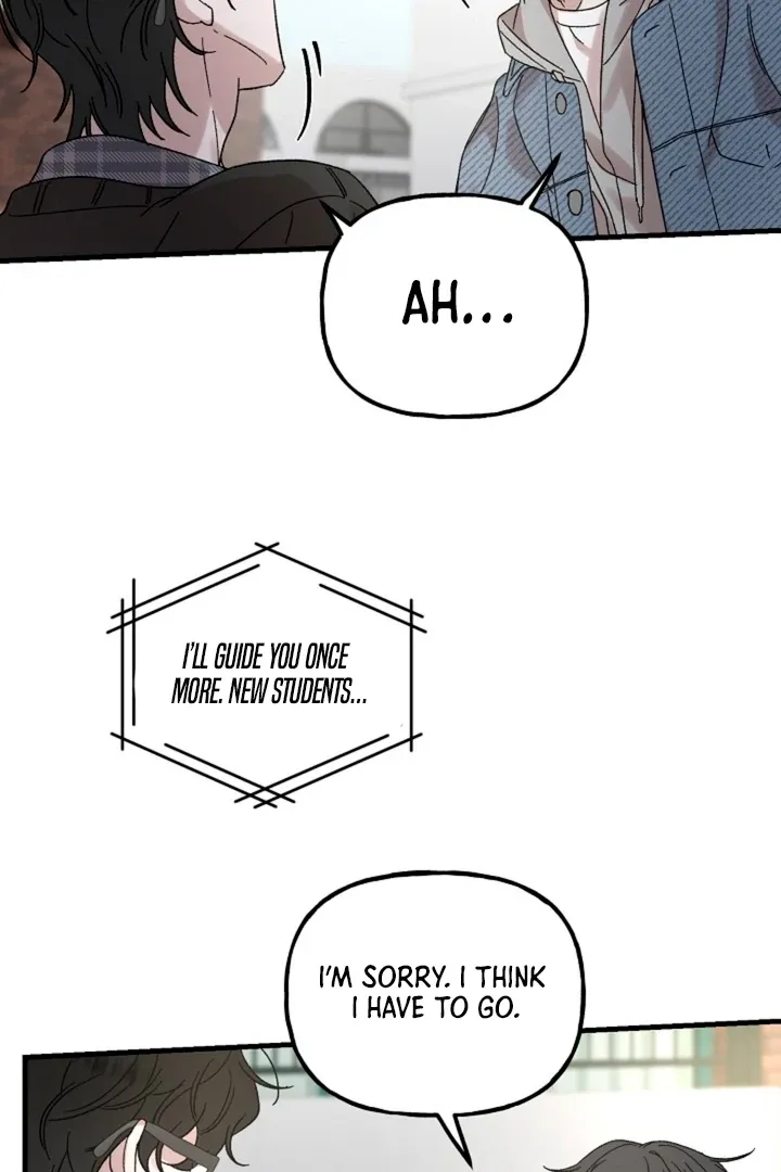 Read He Is the Tiger chapter 2 image 9 on Lezhin