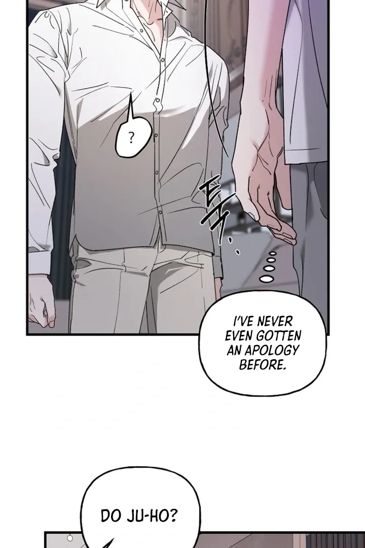 Read He Is the Tiger chapter 20 image 18 on Lezhin