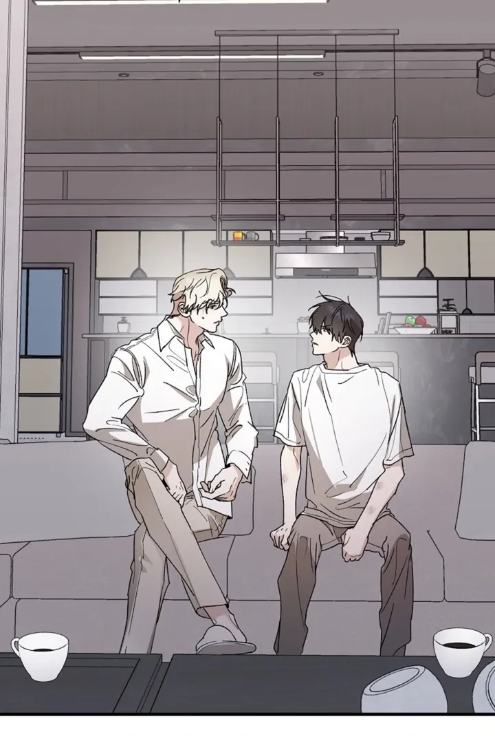 Read He Is the Tiger chapter 20 image 2 on Lezhin