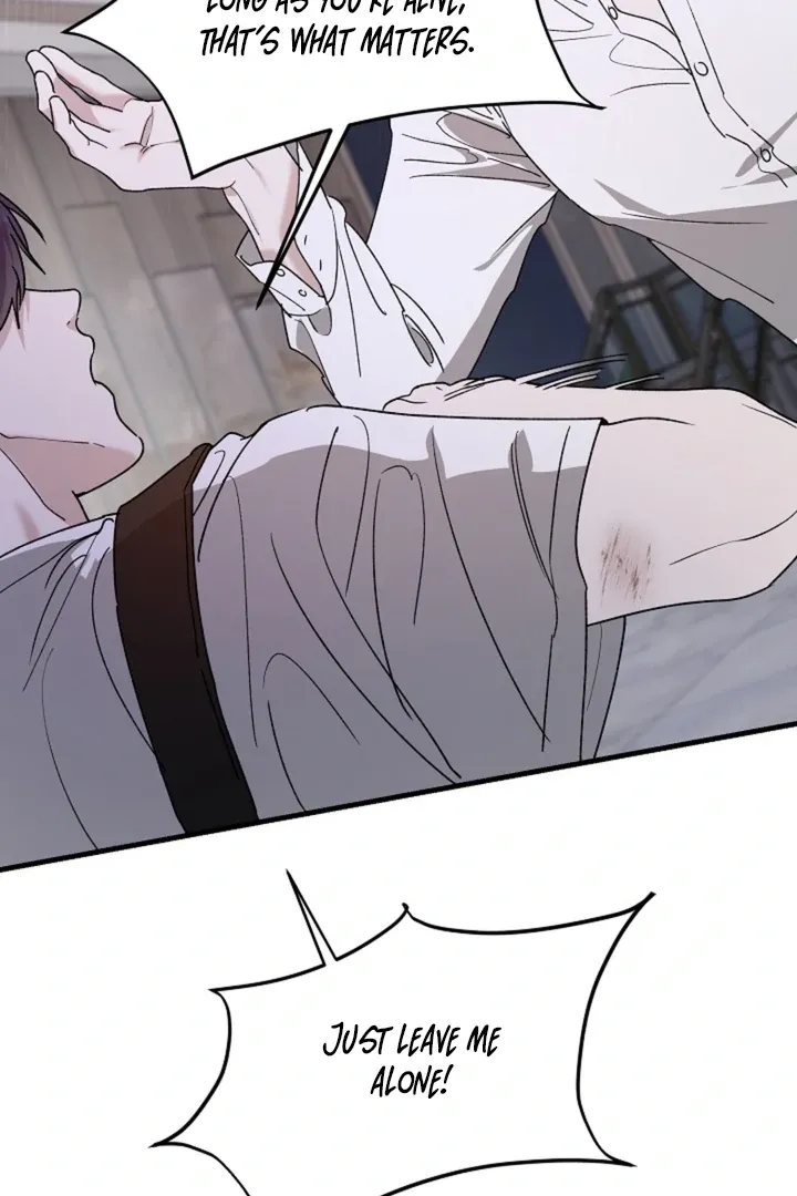 Read He Is the Tiger chapter 20 image 28 on Lezhin