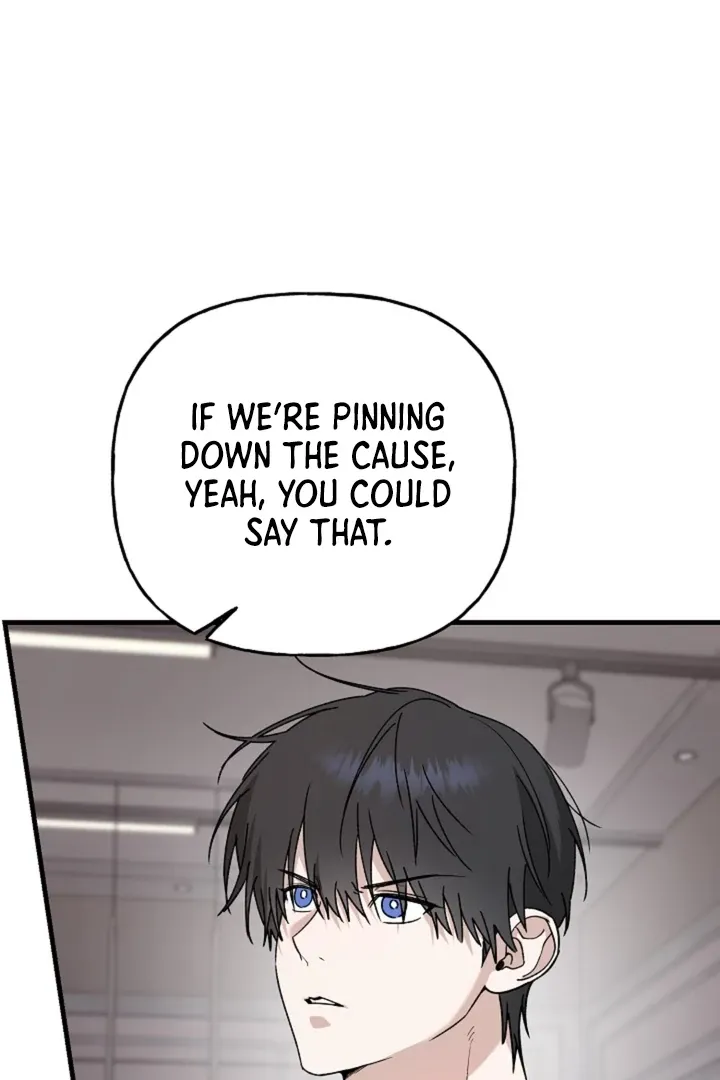 Read He Is the Tiger chapter 20 image 3 on Lezhin