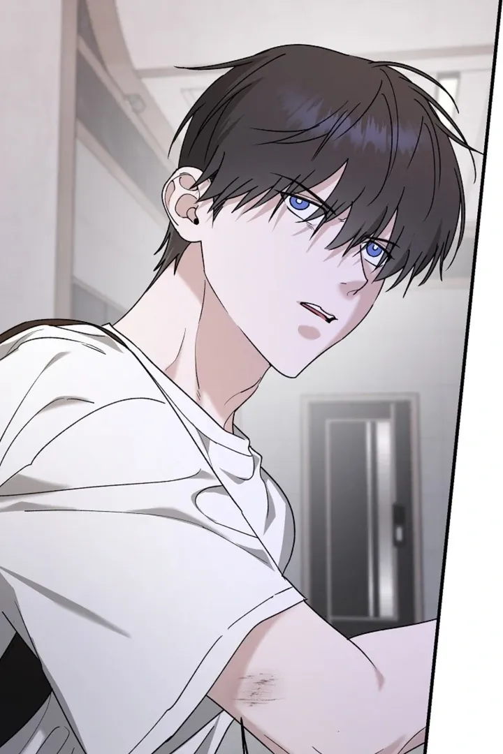 Read He Is the Tiger chapter 20 image 30 on Lezhin