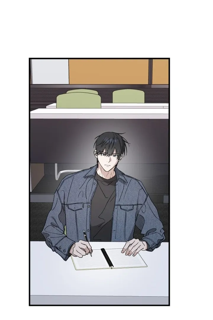 Read He Is the Tiger chapter 20 image 36 on Lezhin