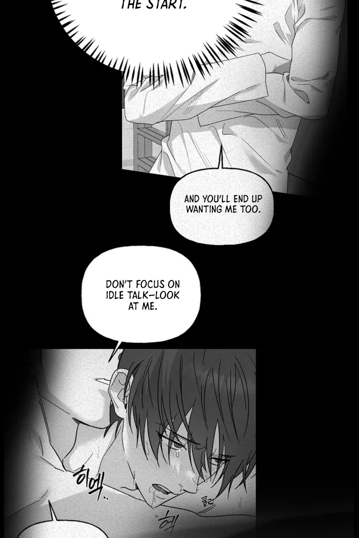 Read He Is the Tiger chapter 20 image 40 on Lezhin