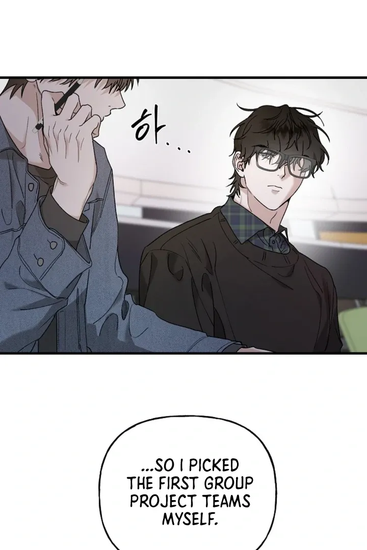 Read He Is the Tiger chapter 20 image 43 on Lezhin