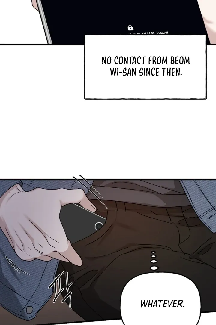 Read He Is the Tiger chapter 20 image 77 on Lezhin