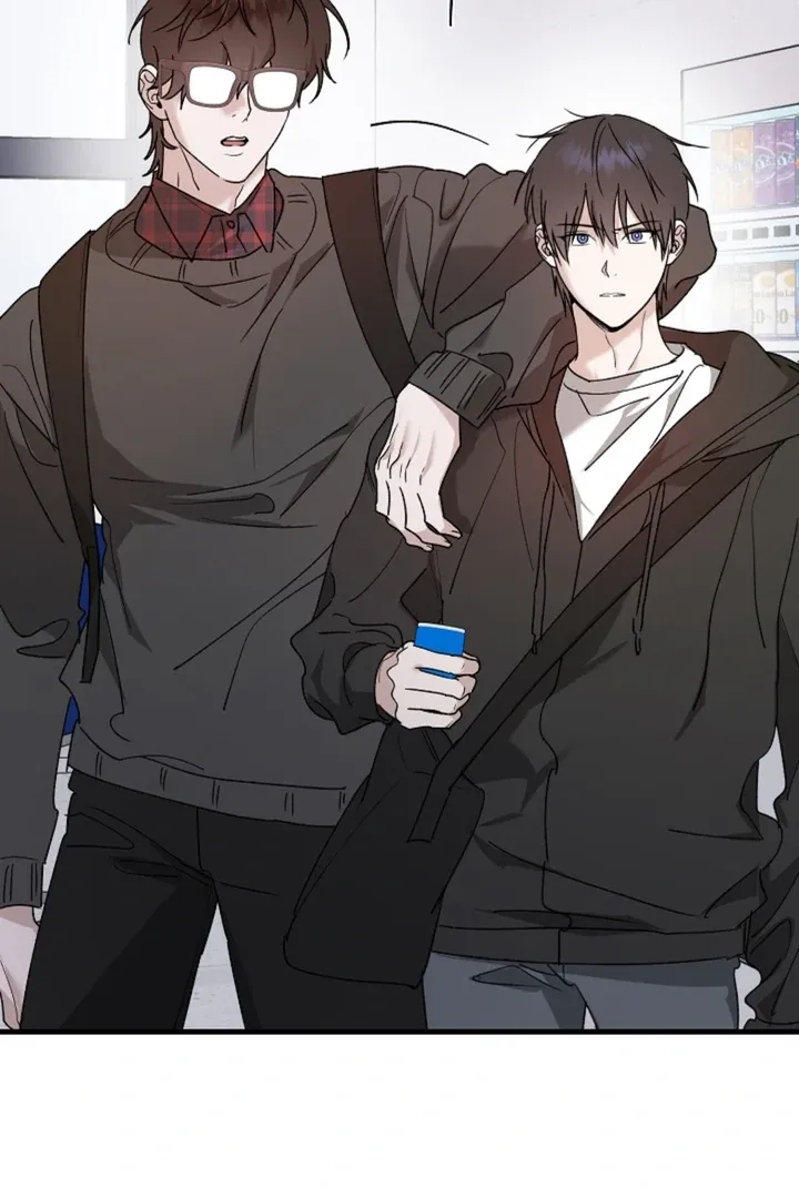 Read He Is the Tiger chapter 21 image 116 on Lezhin