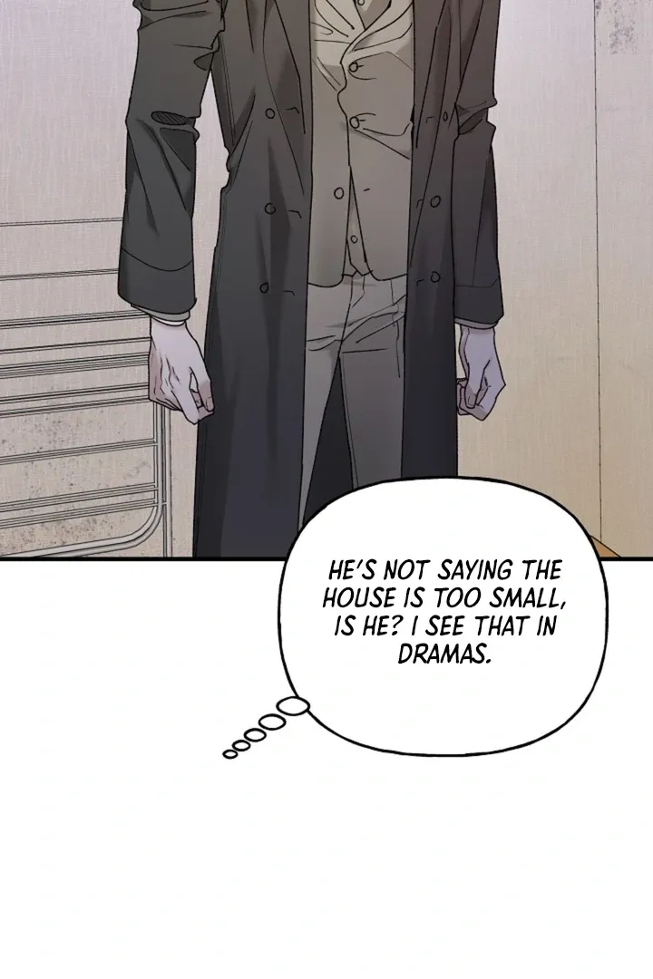 Read He Is the Tiger chapter 21 image 16 on Lezhin