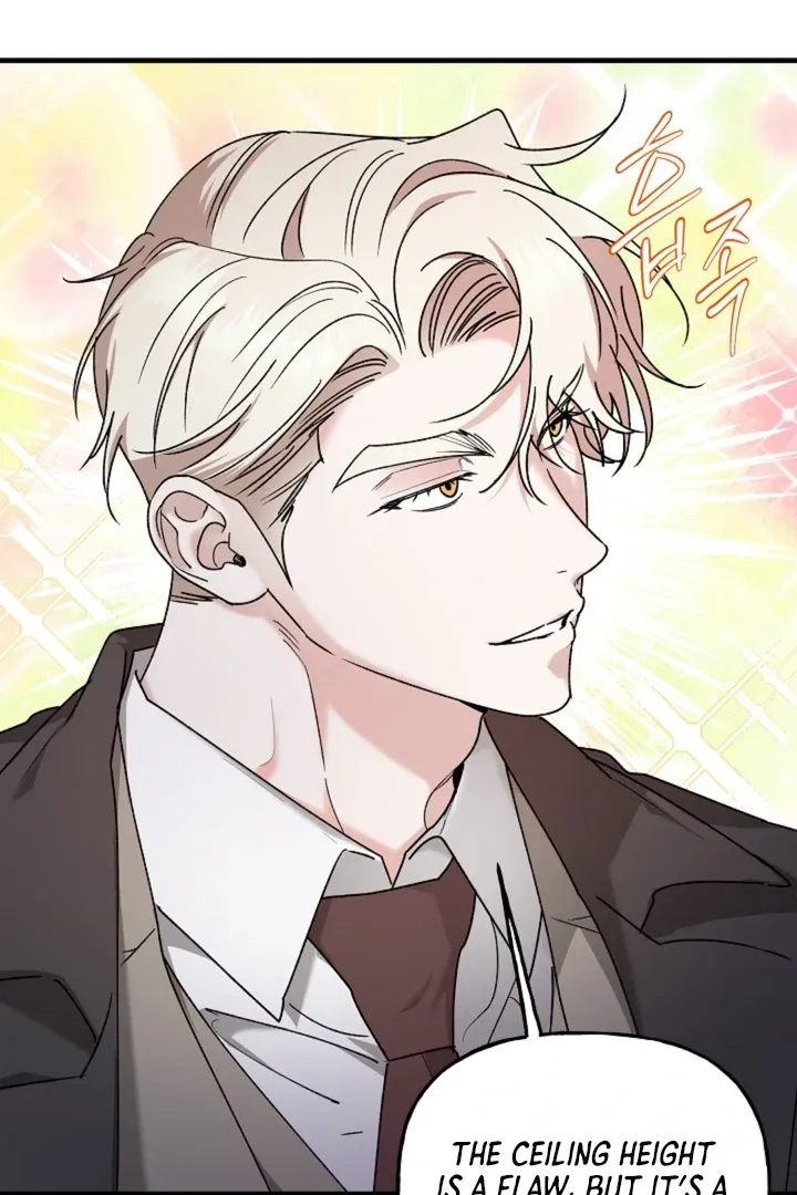 Read He Is the Tiger chapter 21 image 17 on Lezhin