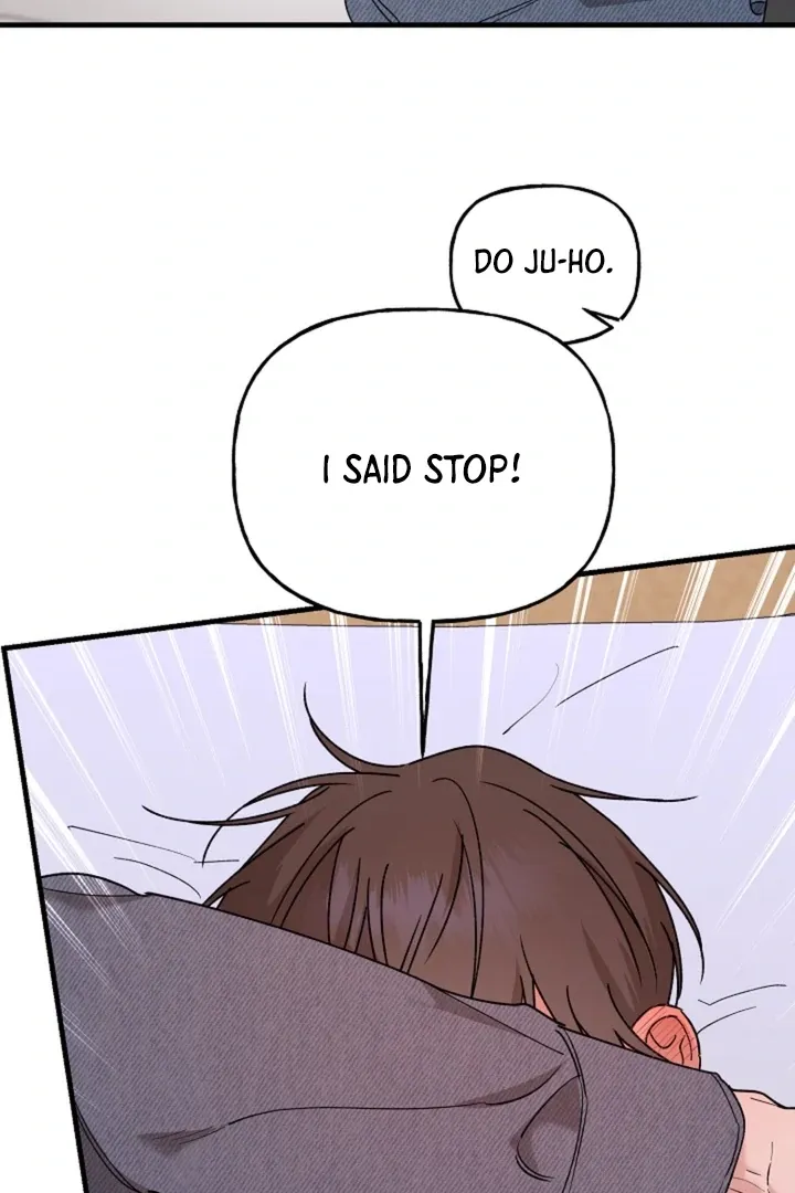 Read He Is the Tiger chapter 21 image 33 on Lezhin