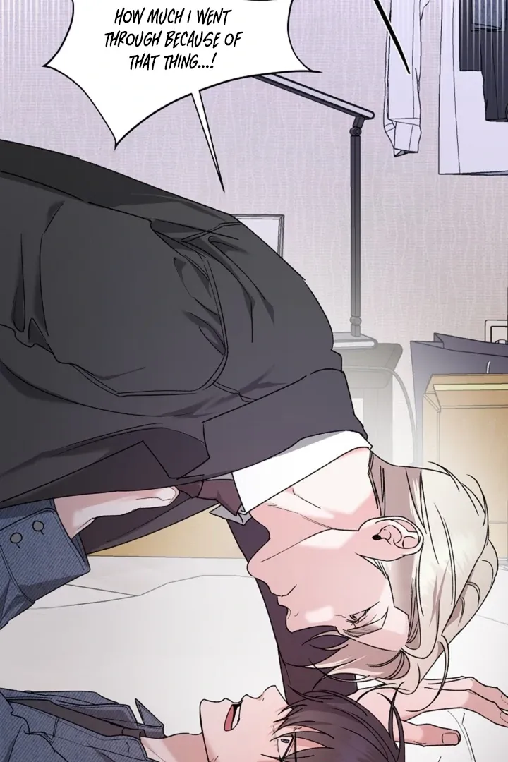 Read He Is the Tiger chapter 21 image 49 on Lezhin