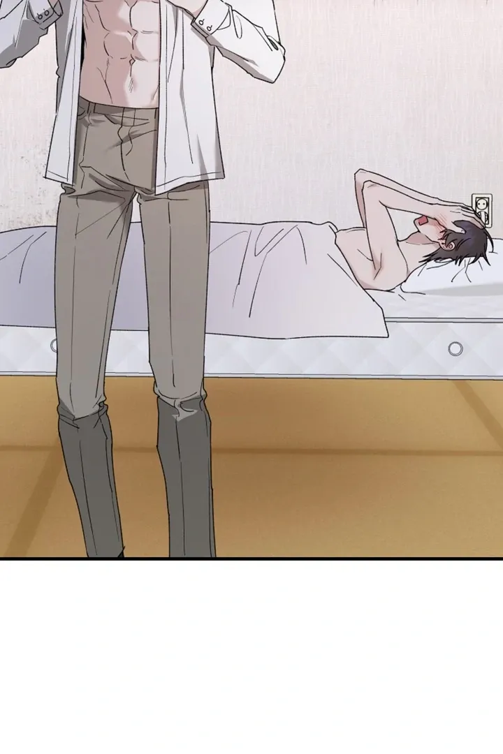 Read He Is the Tiger chapter 21 image 91 on Lezhin