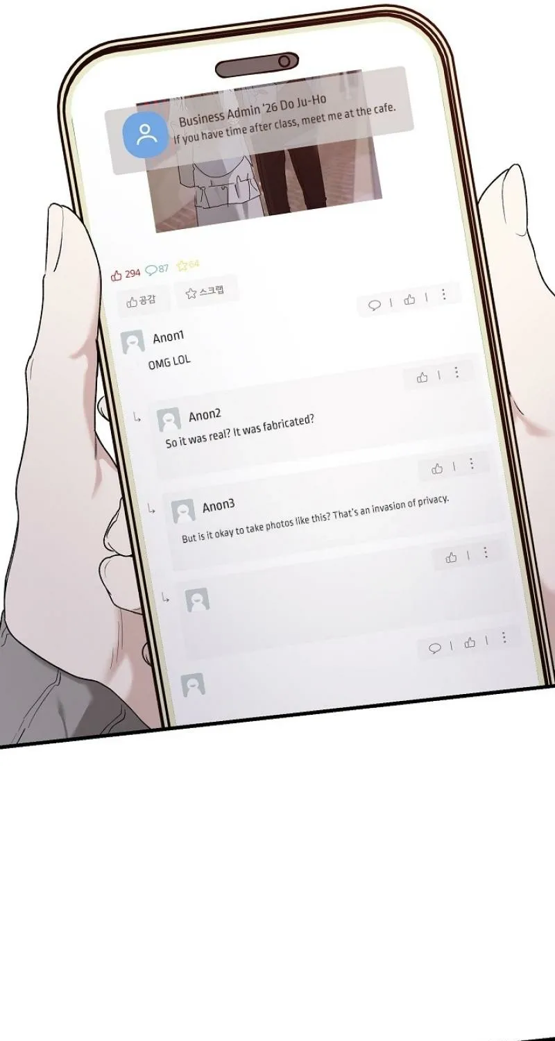 Read He Is the Tiger chapter 22 image 13 on Lezhin