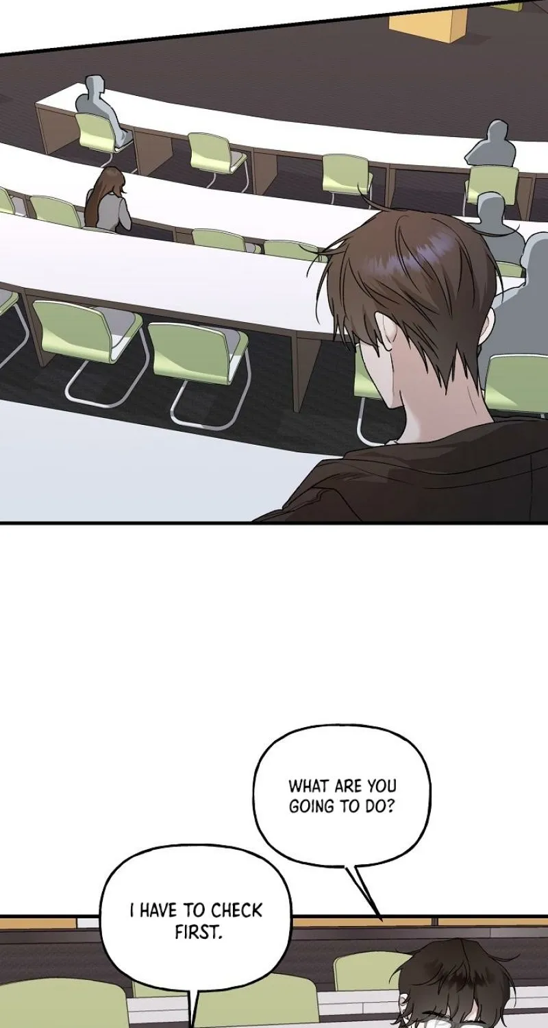 Read He Is the Tiger chapter 22 image 14 on Lezhin