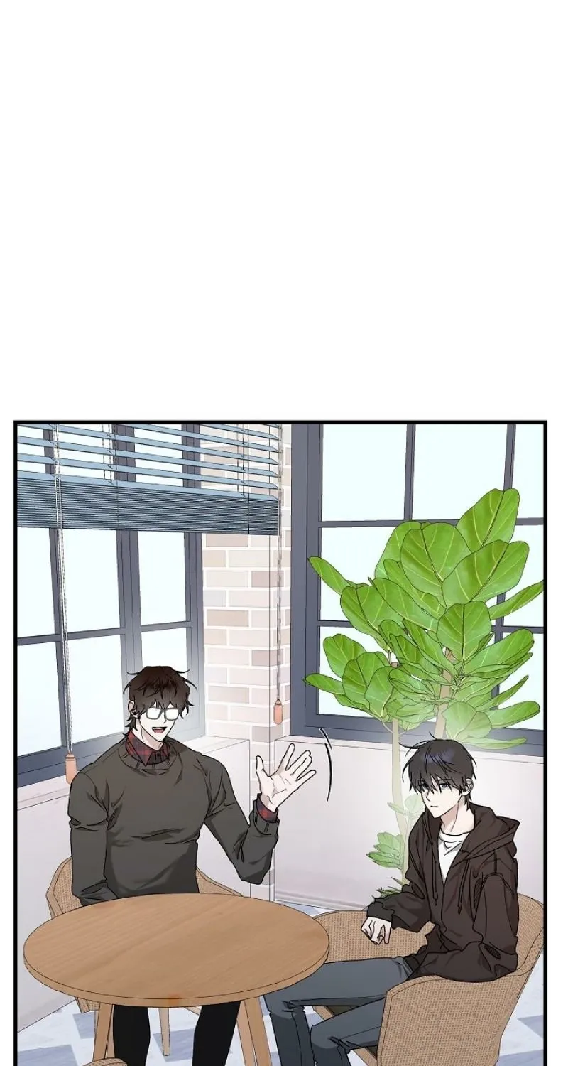 Read He Is the Tiger chapter 22 image 19 on Lezhin
