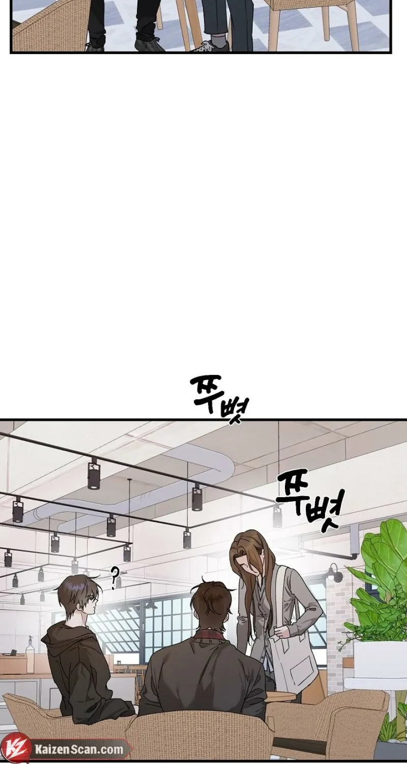 Read He Is the Tiger chapter 22 image 20 on Lezhin