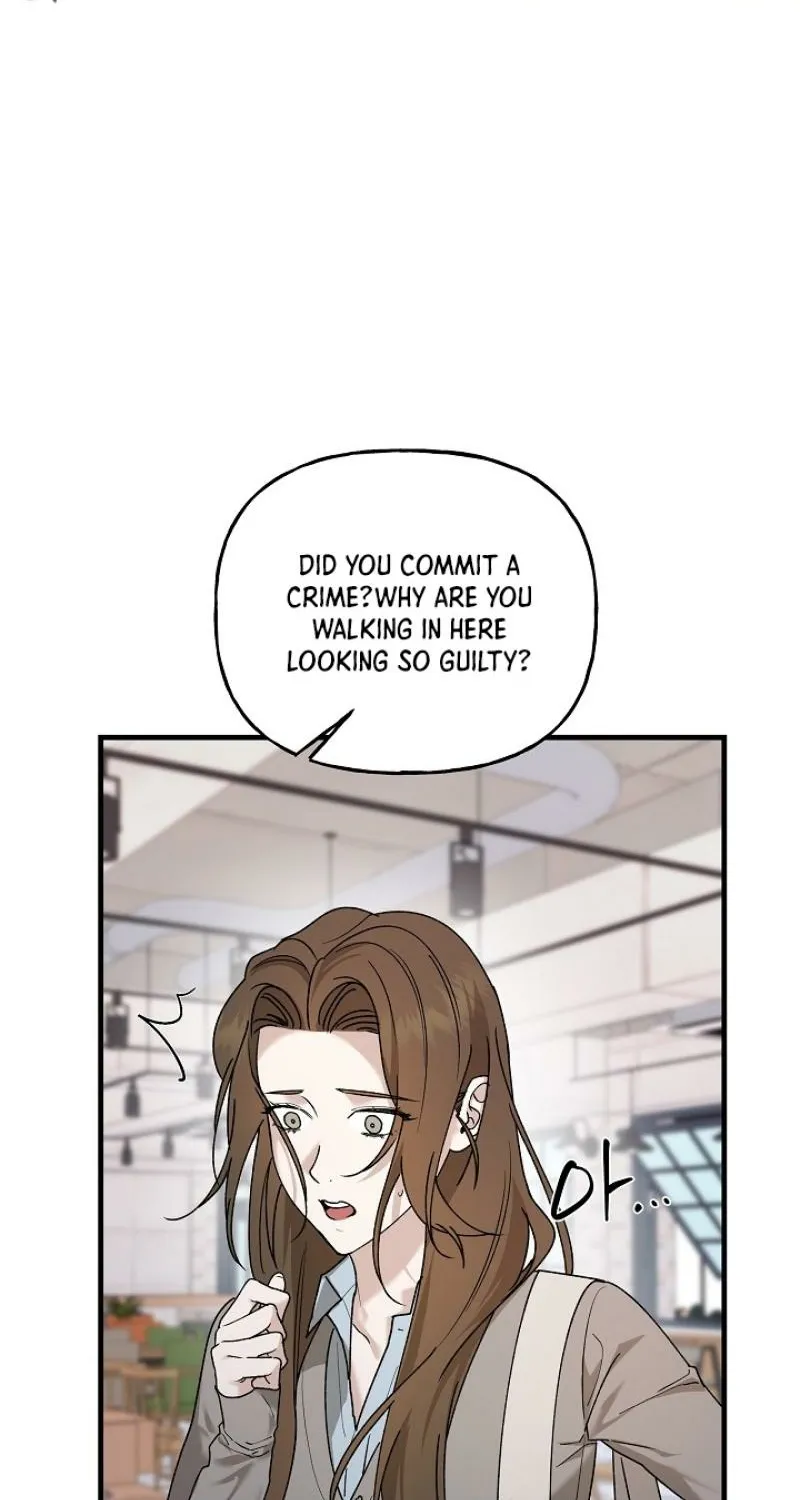 Read He Is the Tiger chapter 22 image 21 on Lezhin