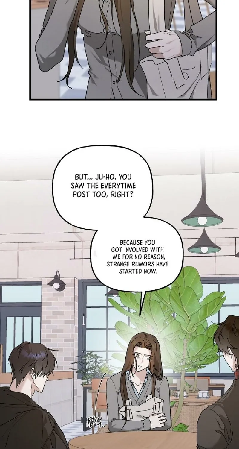 Read He Is the Tiger chapter 22 image 22 on Lezhin