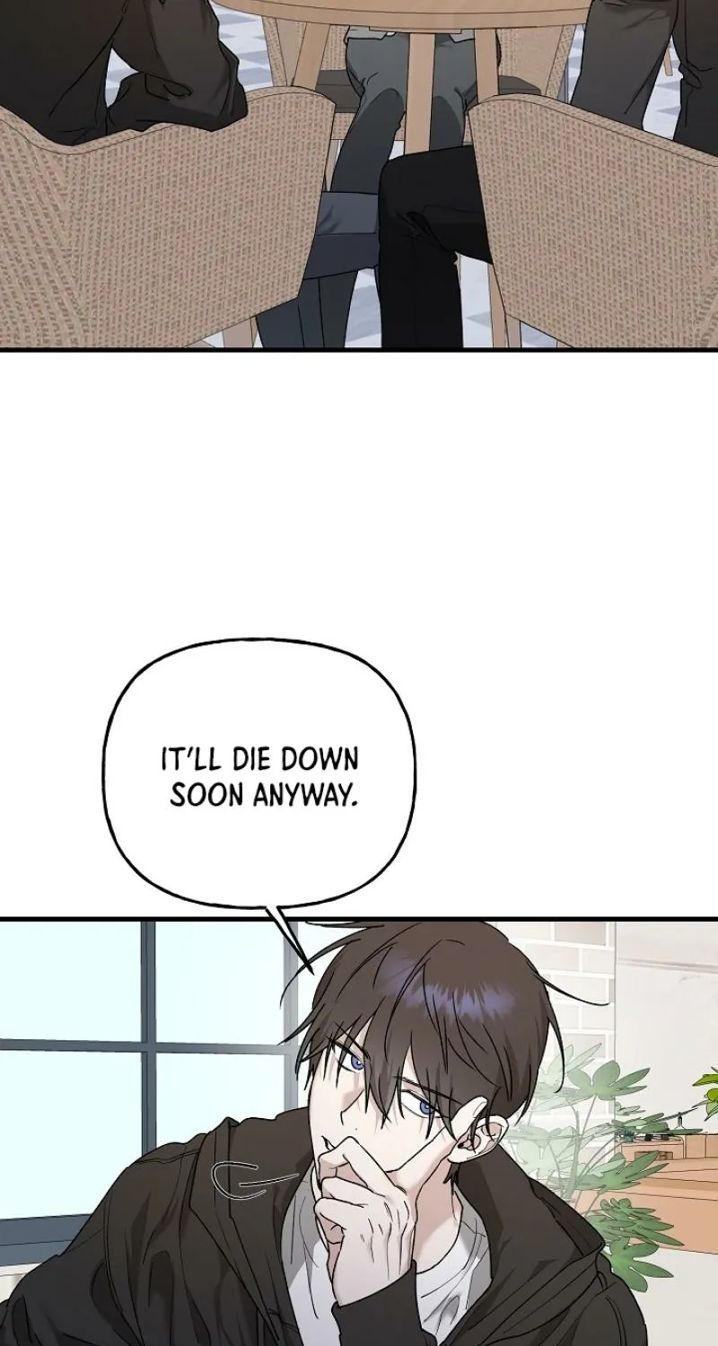 Read He Is the Tiger chapter 22 image 23 on Lezhin