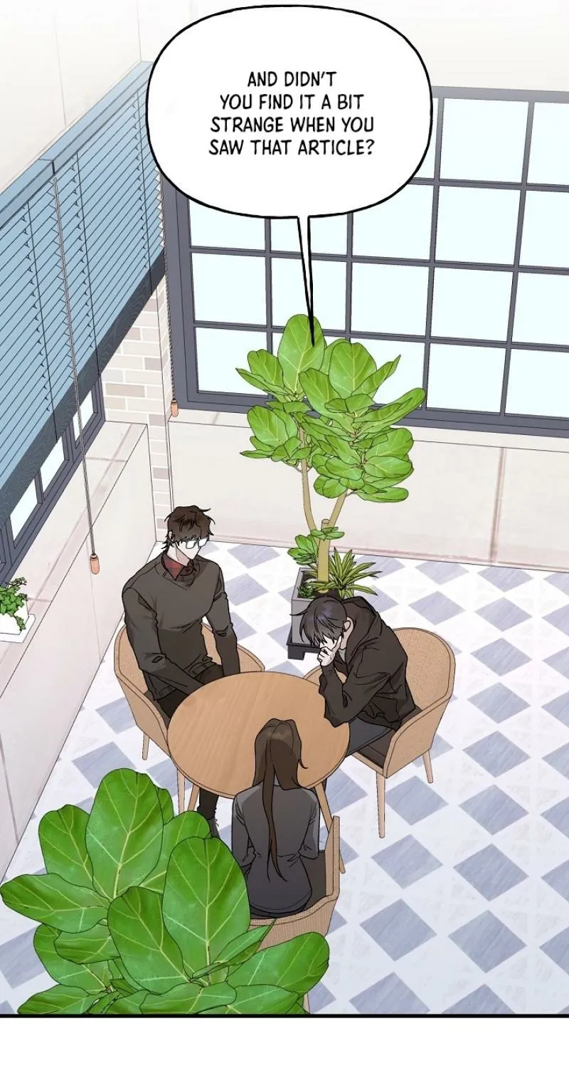 Read He Is the Tiger chapter 22 image 25 on Lezhin