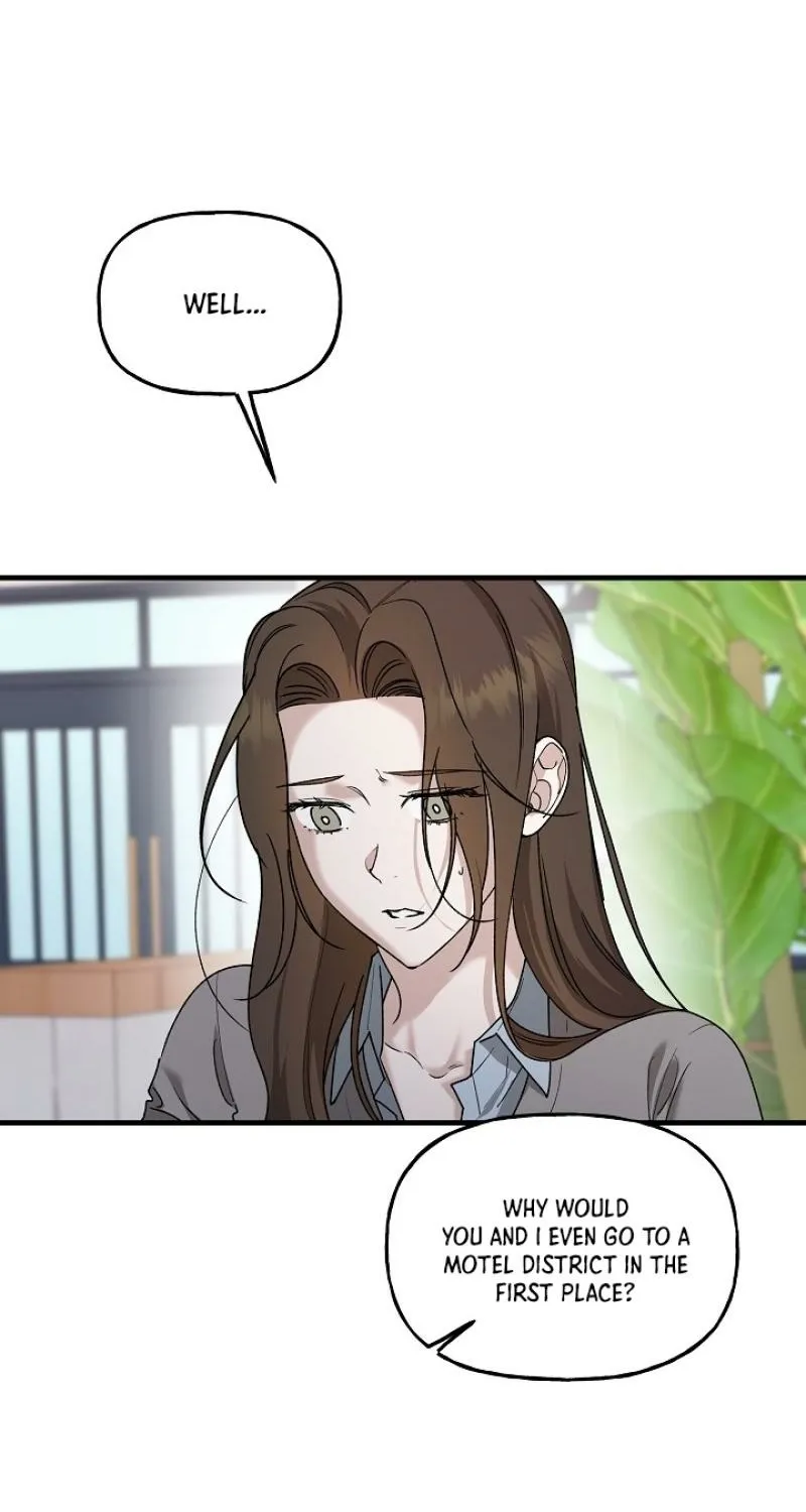 Read He Is the Tiger chapter 22 image 26 on Lezhin
