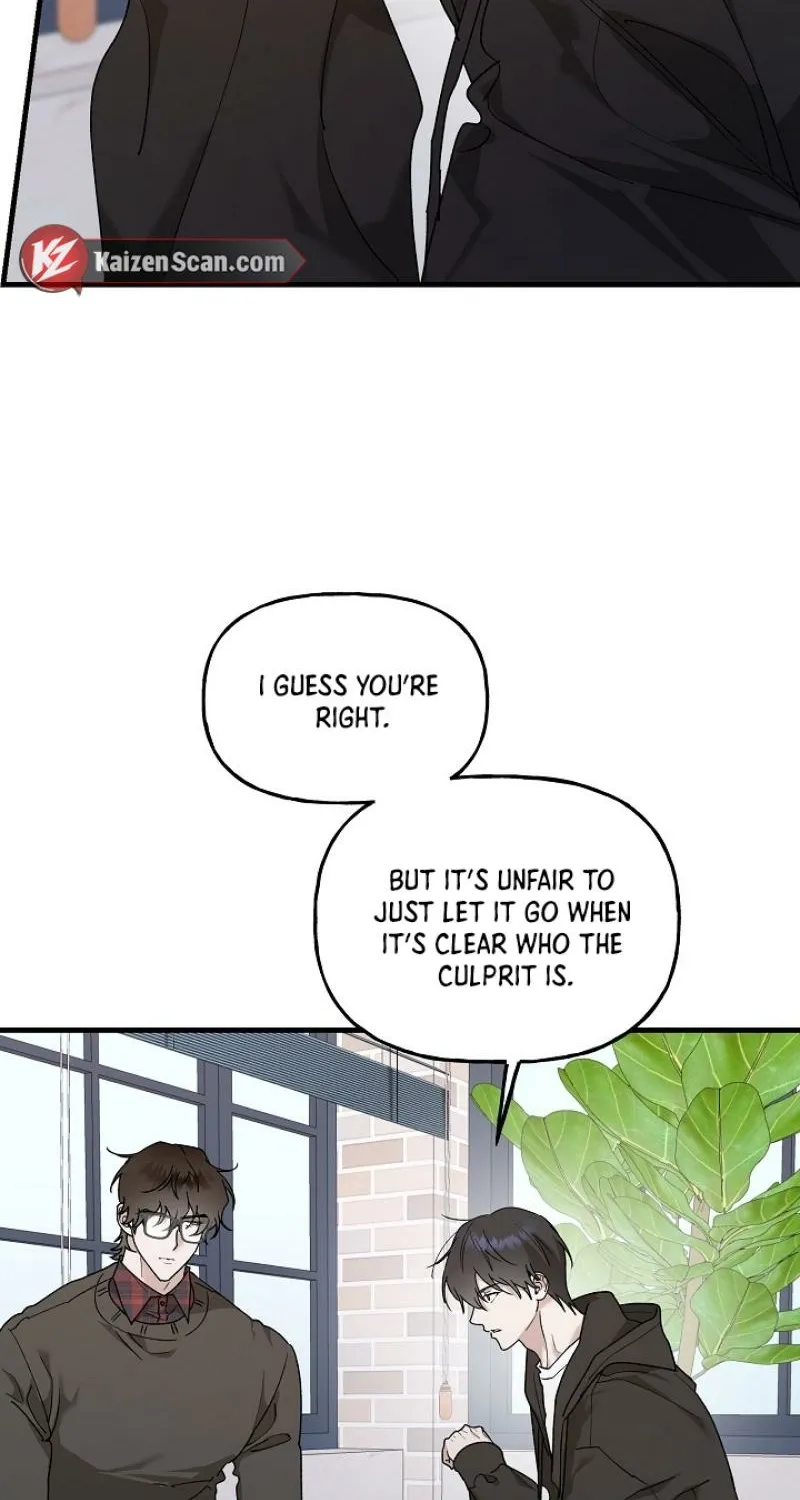 Read He Is the Tiger chapter 22 image 28 on Lezhin