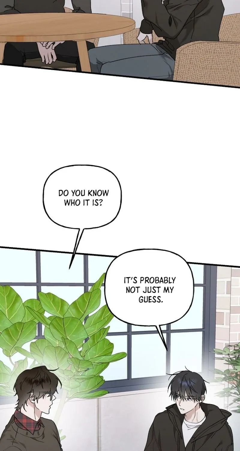 Read He Is the Tiger chapter 22 image 29 on Lezhin