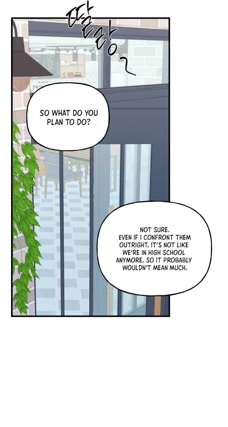 Read He Is the Tiger chapter 22 image 37 on Lezhin