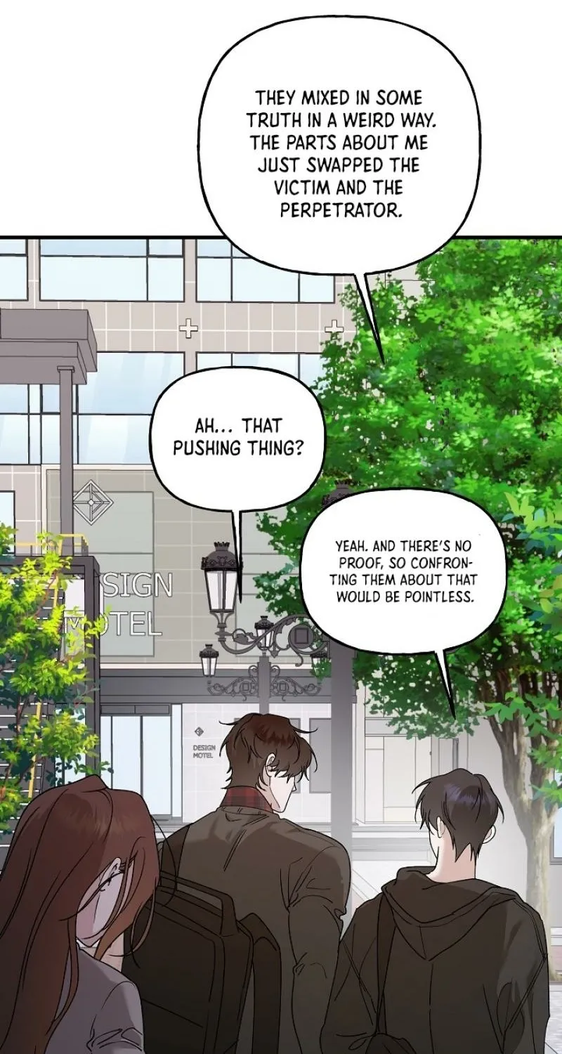 Read He Is the Tiger chapter 22 image 38 on Lezhin