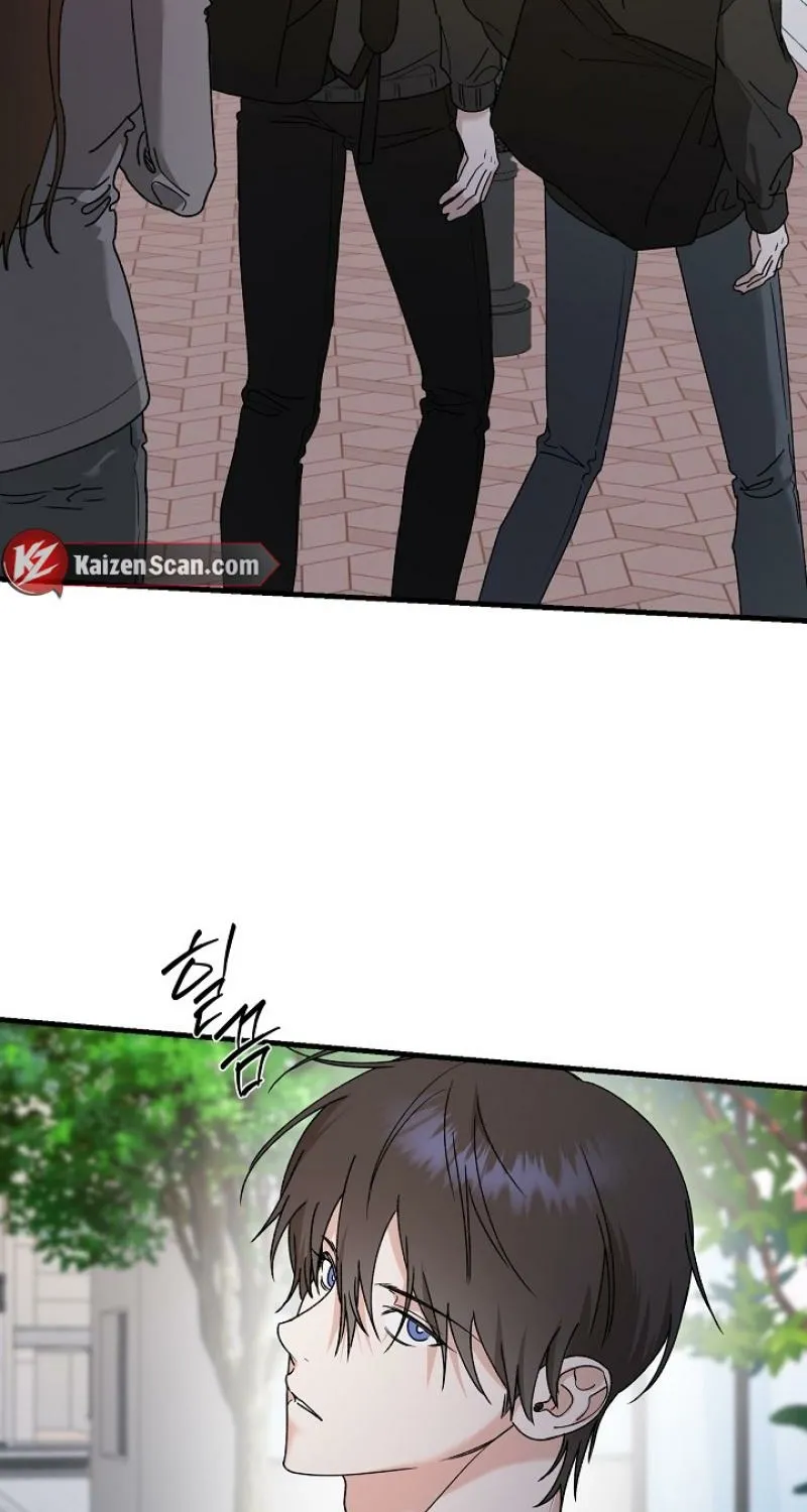 Read He Is the Tiger chapter 22 image 39 on Lezhin