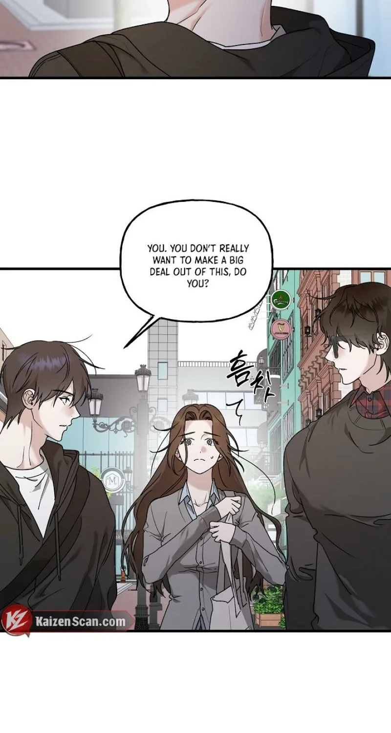 Read He Is the Tiger chapter 22 image 40 on Lezhin