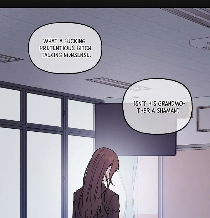 Read He Is the Tiger chapter 22 image 42 on Lezhin