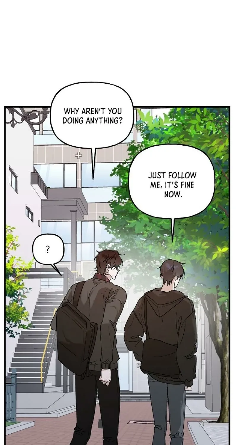 Read He Is the Tiger chapter 22 image 46 on Lezhin