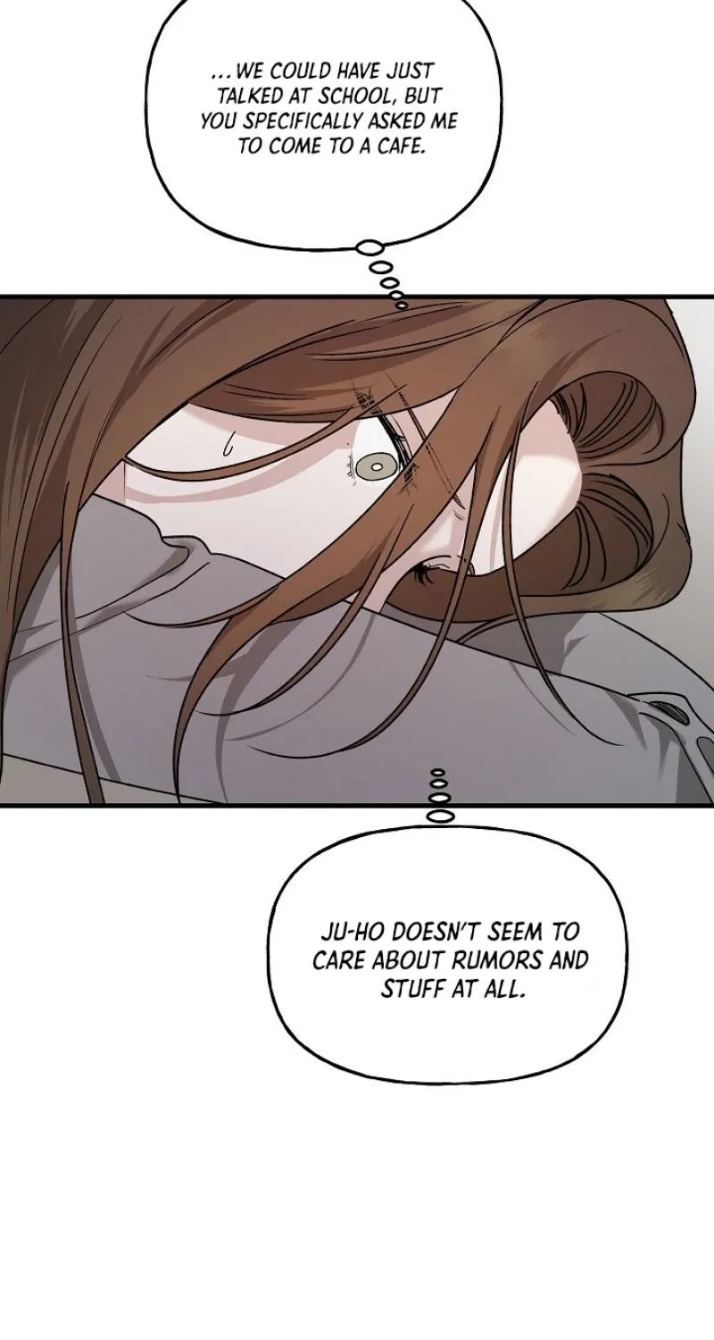 Read He Is the Tiger chapter 22 image 57 on Lezhin