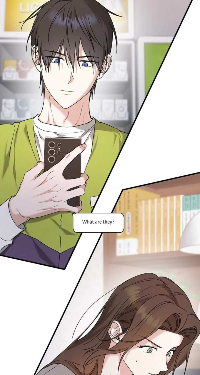 Read He Is the Tiger chapter 22 image 64 on Lezhin