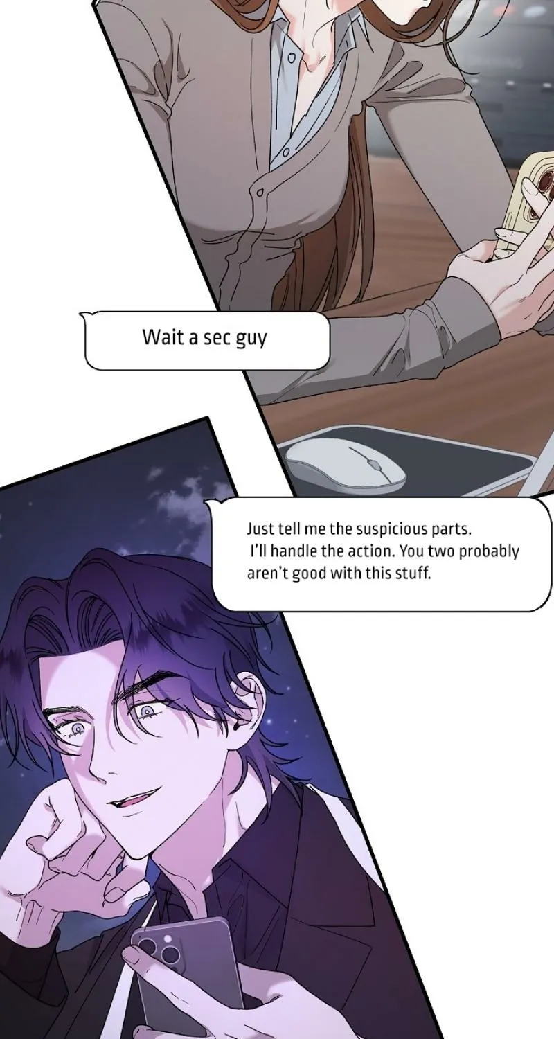 Read He Is the Tiger chapter 22 image 65 on Lezhin
