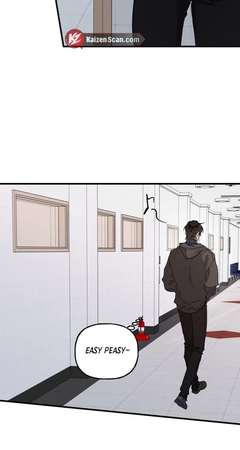 Read He Is the Tiger chapter 22 image 86 on Lezhin