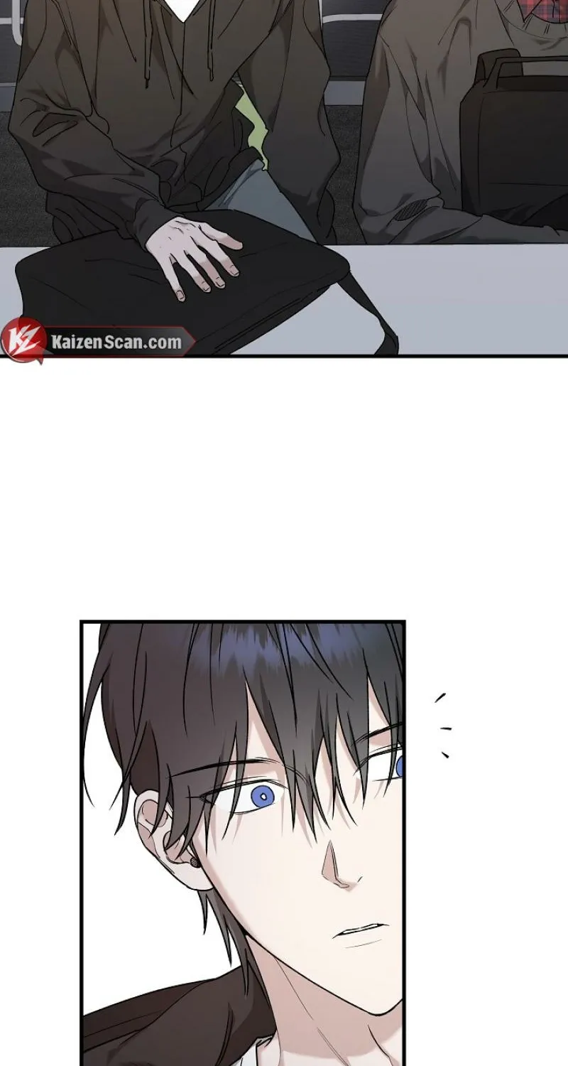 Read He Is the Tiger chapter 22 image 9 on Lezhin