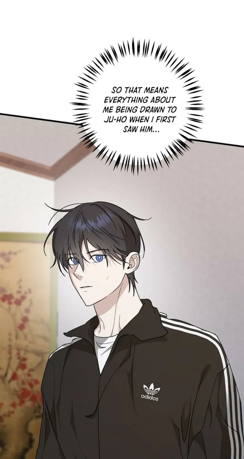 Read He Is the Tiger chapter 24 image 10 on Lezhin