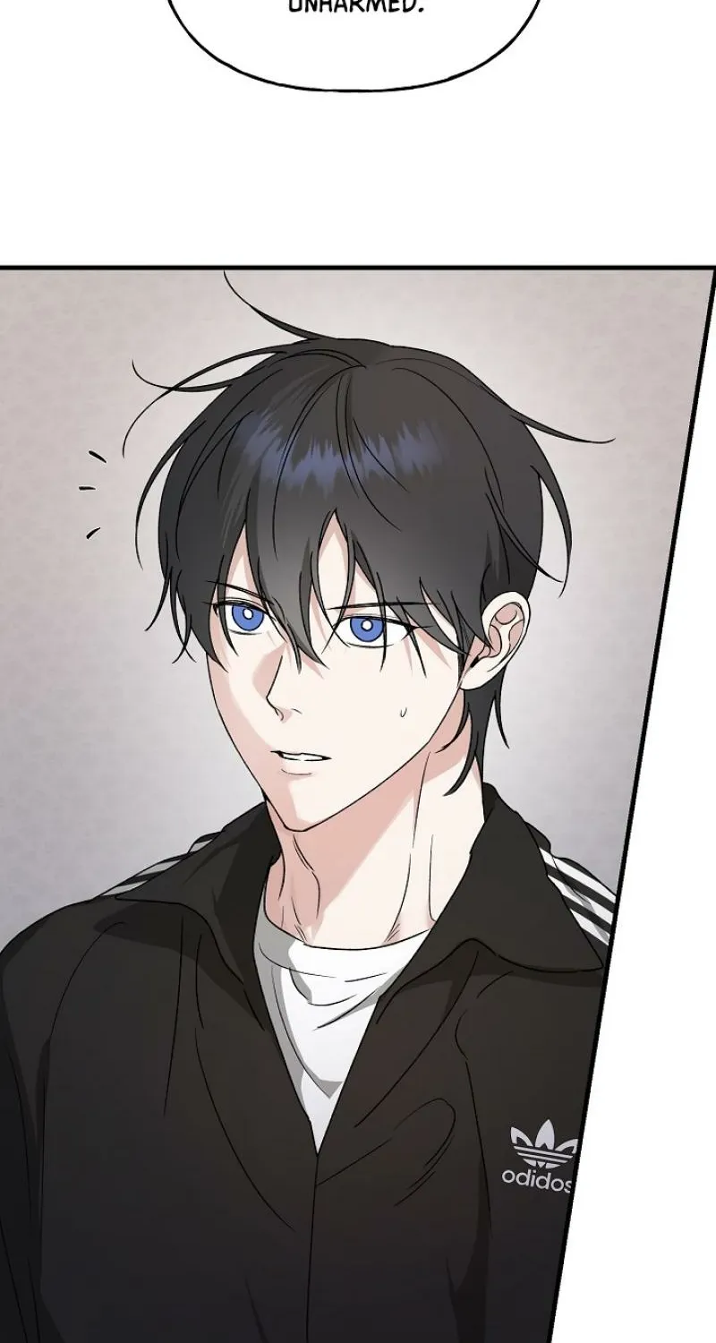 Read He Is the Tiger chapter 24 image 13 on Lezhin