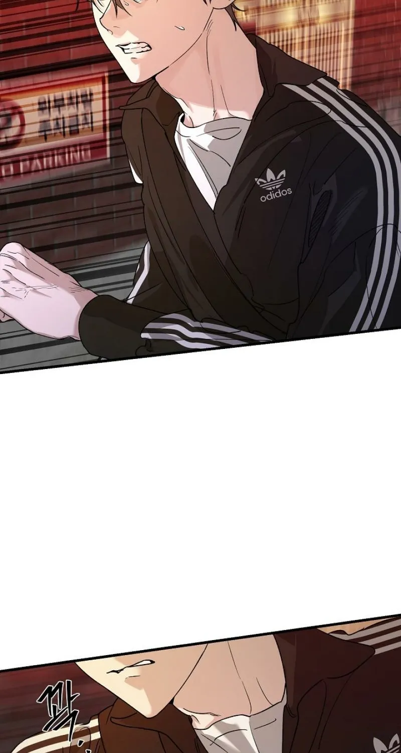 Read He Is the Tiger chapter 24 image 18 on Lezhin