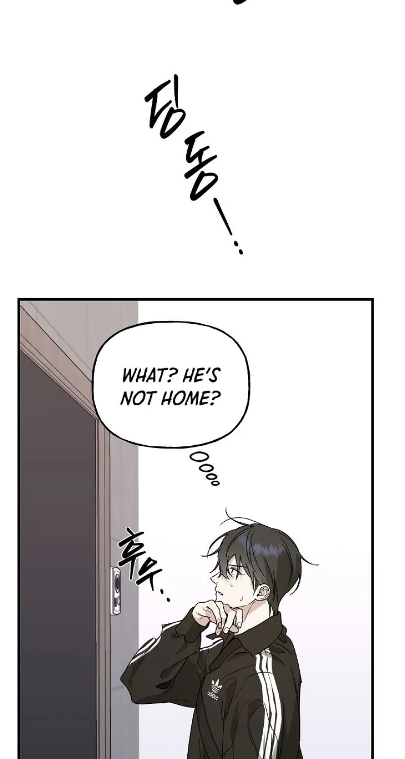 Read He Is the Tiger chapter 24 image 25 on Lezhin