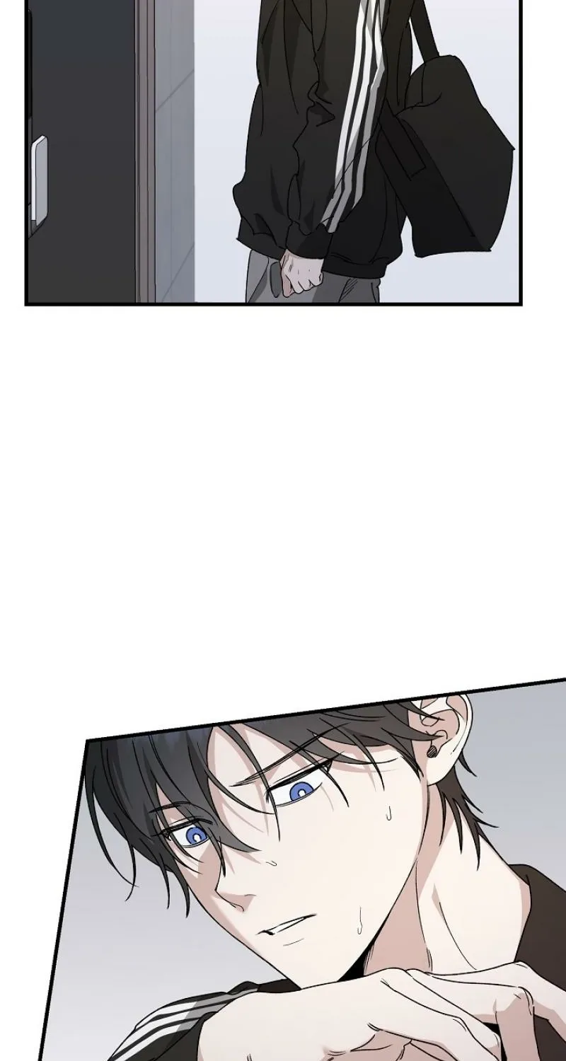 Read He Is the Tiger chapter 24 image 26 on Lezhin
