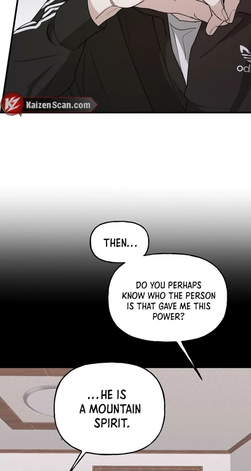 Read He Is the Tiger chapter 24 image 27 on Lezhin
